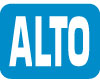 6ALTO-B Signs - OSHA 
ALTO - Alto