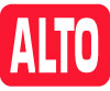 6ALTO-R Signs - OSHA 
ALTO - Alto