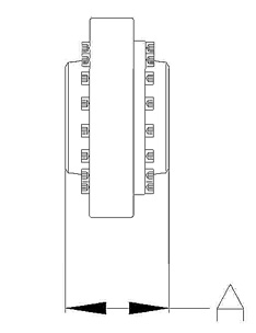 Swivel Joints - Style 10 - Purchase Online Now