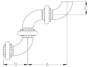 Swivel Joints - Style 80 - Purchase Online Now